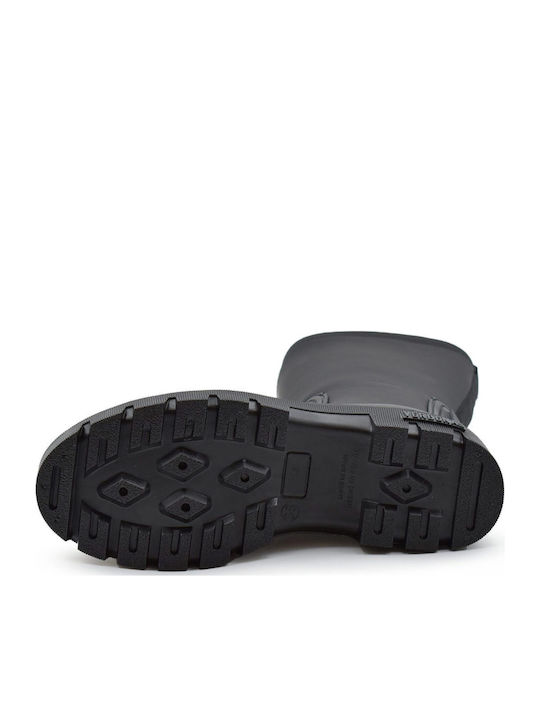 Women's Boots Black