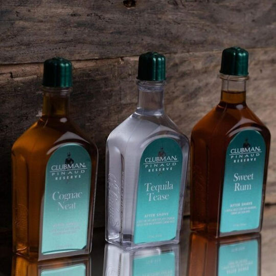 Clubman Tequila Tease Лосион След Бръснене 177мл