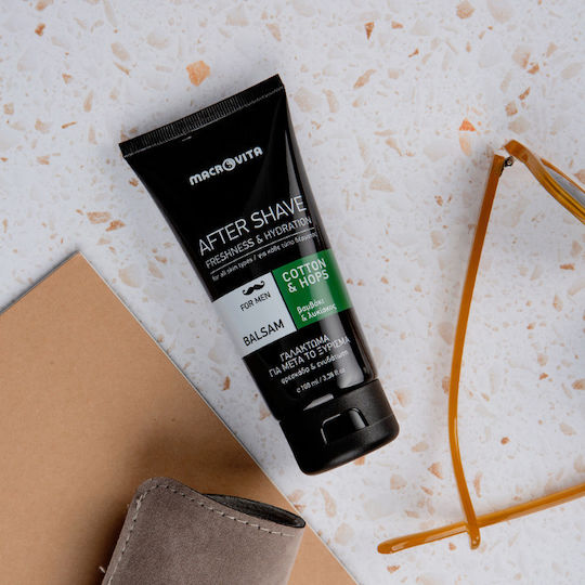 Macrovita After Shave Balm 100ml