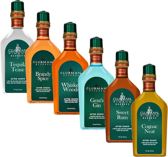 Clubman Tequila Tease Лосион След Бръснене 177мл