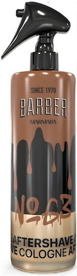 Barber Marmara No 63 After Shave Apă de Colonie 400ml
