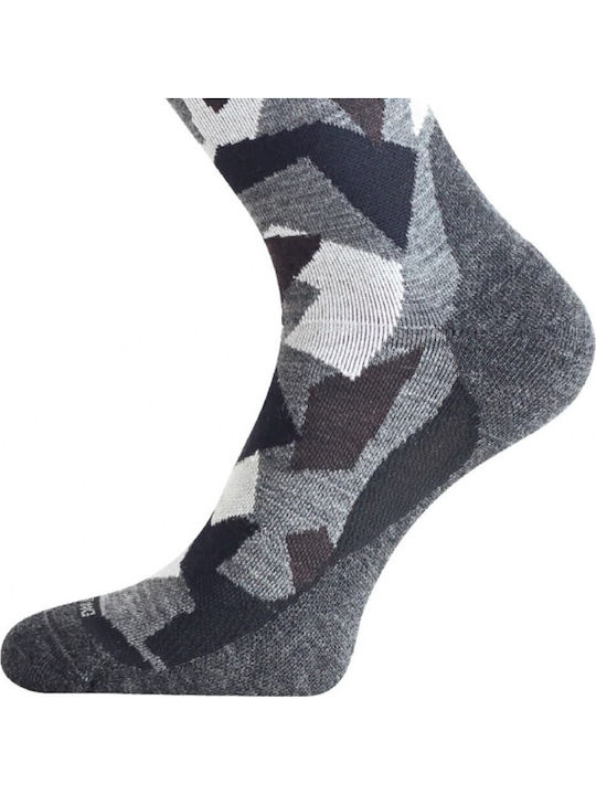 Lasting Men's Thermal Socks Grey Lasting Men's Thermal Socks Grey