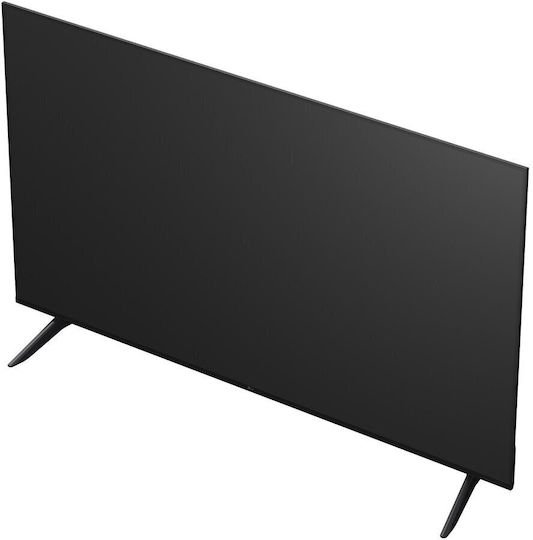 Smart Телевизор 55" 4K UHD LED NanoCell AI NU80 HDR (2026) 55NU800B3LA