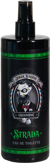 Joker Barber Strada След Бръснене 500мл