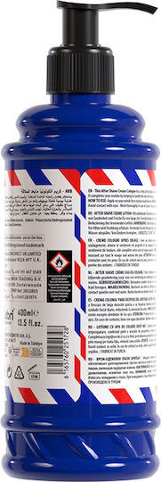 Gabri 3 Für Frische Aftershave Creme Köln 400ml