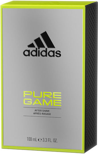 adidas Pure Game Лосион След Бръснене с Витамин Е 100ml