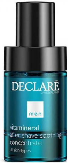 Declaré Vitamineral Beruhigende Konzentrate Aftershave Creme 50ml