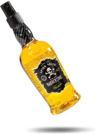 Barbertime After shave Apă de colonie 400ml