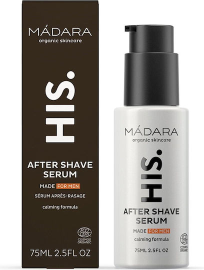 Madara Aftershave for Sensitive Skin 75ml