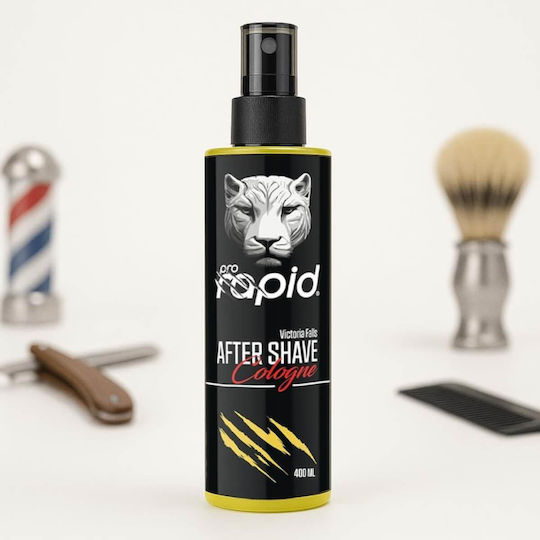 Prorapid After Shave Kölnisch Wasser Victoria Falls 400ml