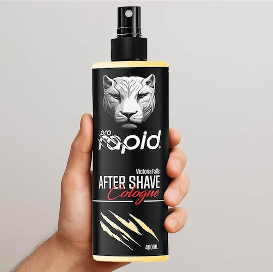 Prorapid After Shave Kölnisch Wasser Victoria Falls 400ml