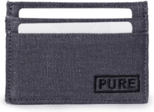 Suport pentru carduri din cânepă Pure Hp0066