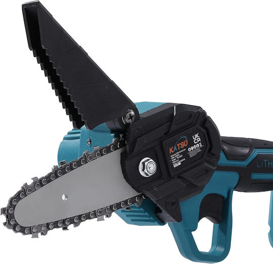 Motoferăstrău cu Baterie Solo 21V cu Lamă 10.16cm