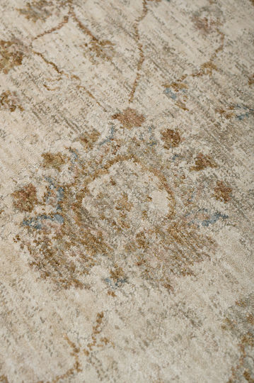 Biokarpet Biokarpet Naf Naf Vittoria 041d Крем 200x240