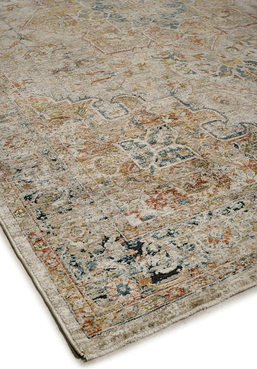 Biokarpet Biokarpet Naf Naf Vittoria 307b Бежов 160x230