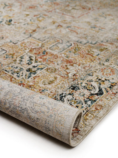 Biokarpet Biokarpet Naf Naf Vittoria 307b Бежов 160x230
