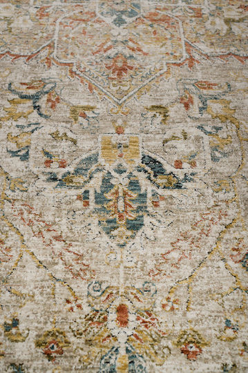 Biokarpet Biokarpet Naf Naf Vittoria 307b Бежов 160x230