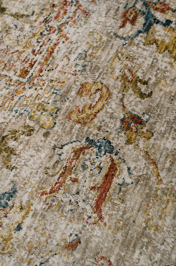 Biokarpet Biokarpet Naf Naf Vittoria 307b Бежов 160x230
