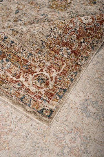 Biokarpet Biokarpet Naf Naf Vittoria 153b Beige 200x290