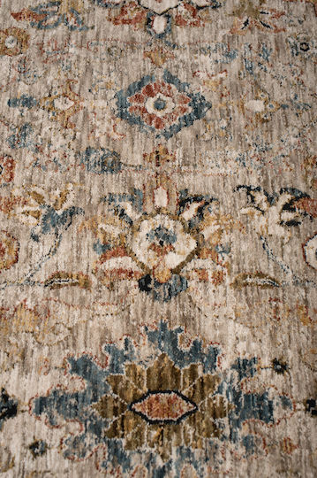 Biokarpet Biokarpet Naf Naf Vittoria 153b Beige 200x290