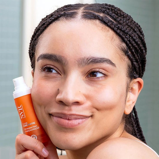SVR Laboratoire Fluid [C20] Lightweight Day Face Cream for Brightening with 20% Vitamin C for Radiant Skin 30ml