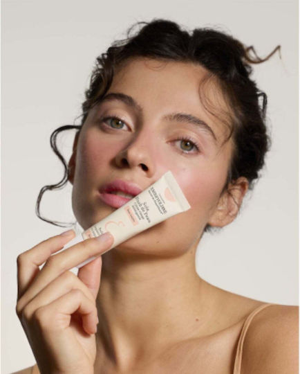 Embryolisse Soin Blush de Peau Face Day Cream for Brightening 30ml