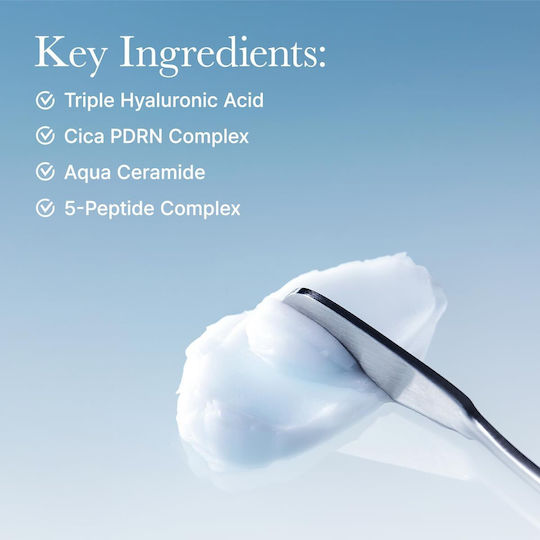 Arencia Feuchtigkeitsspendende Gesichtscreme 30ml
