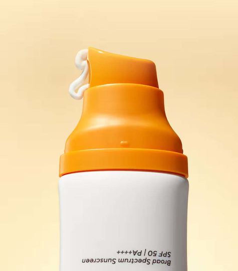 Murad Light Cream Face Day with SPF50 50ml