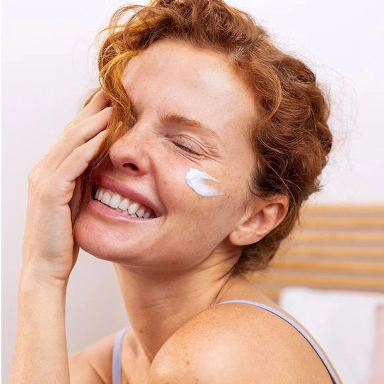 SVR Laboratoire [Collagen] Biotic Anti-Aging Face Cream with Plant Collagen for Firm Skin 50ml