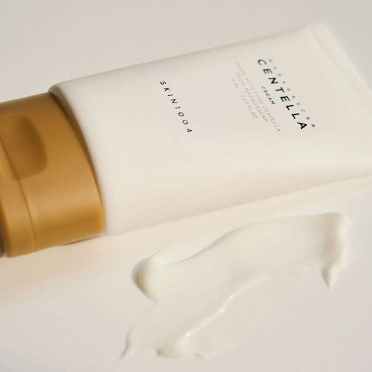 Skin1004 Madagascar Centella Cream Face Day with Centella Asiatica 30ml