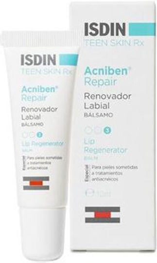 Isdin Acniben Gel Face 40ml
