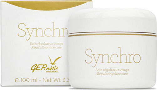 GERnetic Synchro Rich Cream Face 50ml