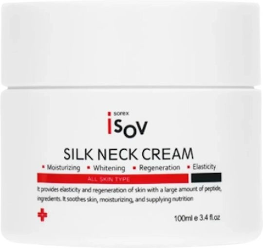 Isov Cream Neck 100ml