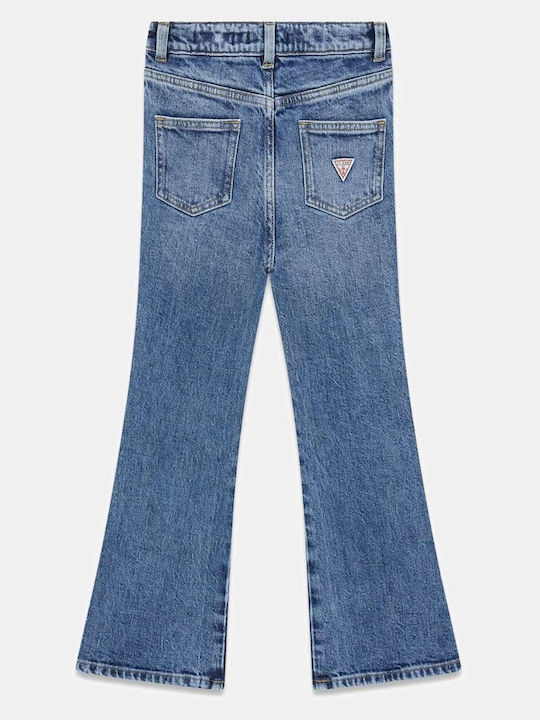 Guess Kids' Jeans Trousers Blue Guess Kids' Jeans Trousers Blue