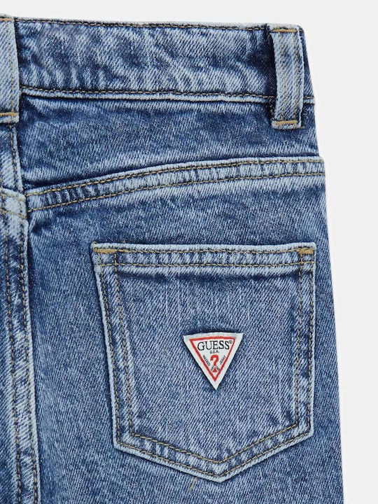 Guess Kids' Jeans Trousers Blue