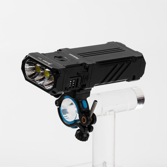 Bicycle Holder Wuben At2x For Flashlights X1 X4