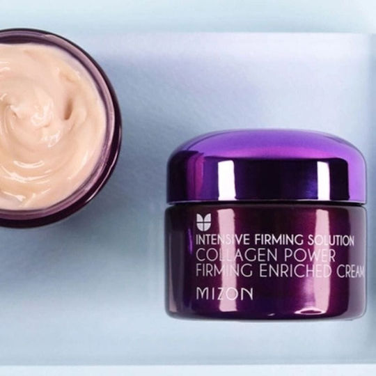 Collagen Power Firming Enriched Cream