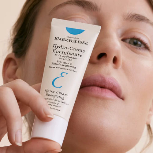 Embryolisse Hydra-Cream Energizing Cream Face 40ml
