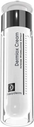 Frezyderm Dermiox 24-часов Крем за Лице и Устни за Хидратация и Против Стареене с Хиалуронова Киселина и Витамин Е 50ml
