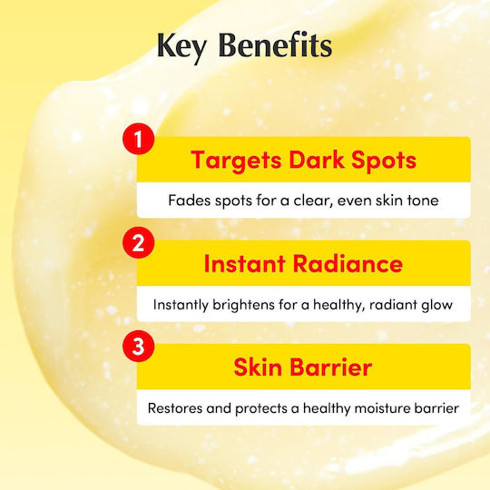 Eqqualberry Vitamin Illuminating Face Day Cream for Brightening 50ml