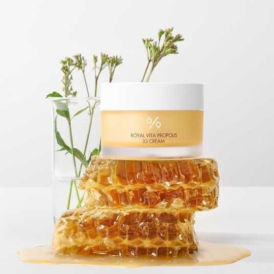 Dr. Ceuracle Royal Vita Propolis 33 Cream Face Day 50gr