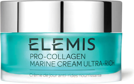 Pro-Collagen Marine Rich Cream Face Day 50ml
