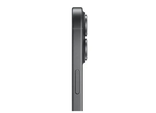 Apple iPhone 17 (8/256GB) Μαύρο Refurbished Grade B