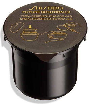 Shiseido Future Solution LX Refill Cream Face Night 50ml