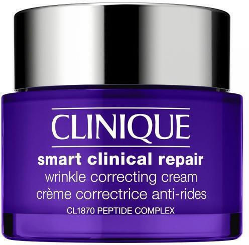 Clinique Smart Clinical Repair Cream Face Day with SPF15 75ml