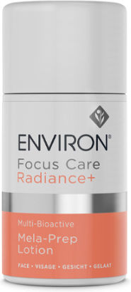 Environ Multi-bioactive Mela-prep Whitening Face Moisturiser Day 60ml