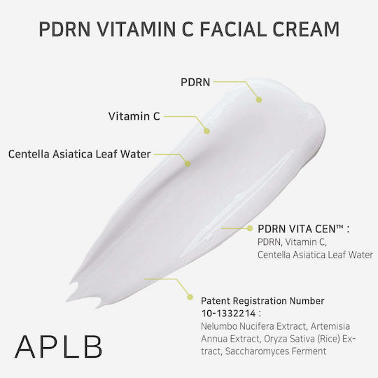 APLB Cream Face 55ml