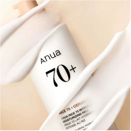 Anua Rice 70+ Ceramide Cream Face 150ml