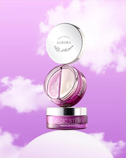 Aurora Natural Cream Face 70ml