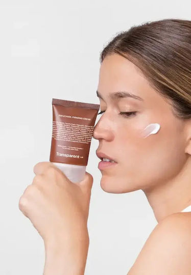 Transparent Lab Bakuchiol Firming Cream Cream Face with Ceramides & Bakuchiol 50ml